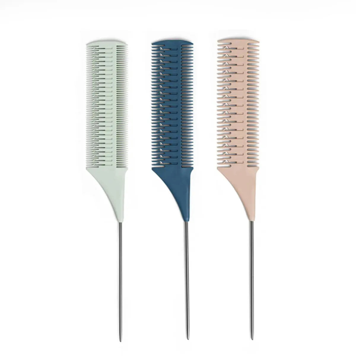 Highlighting Comb Set