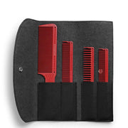 Barber Comb Set