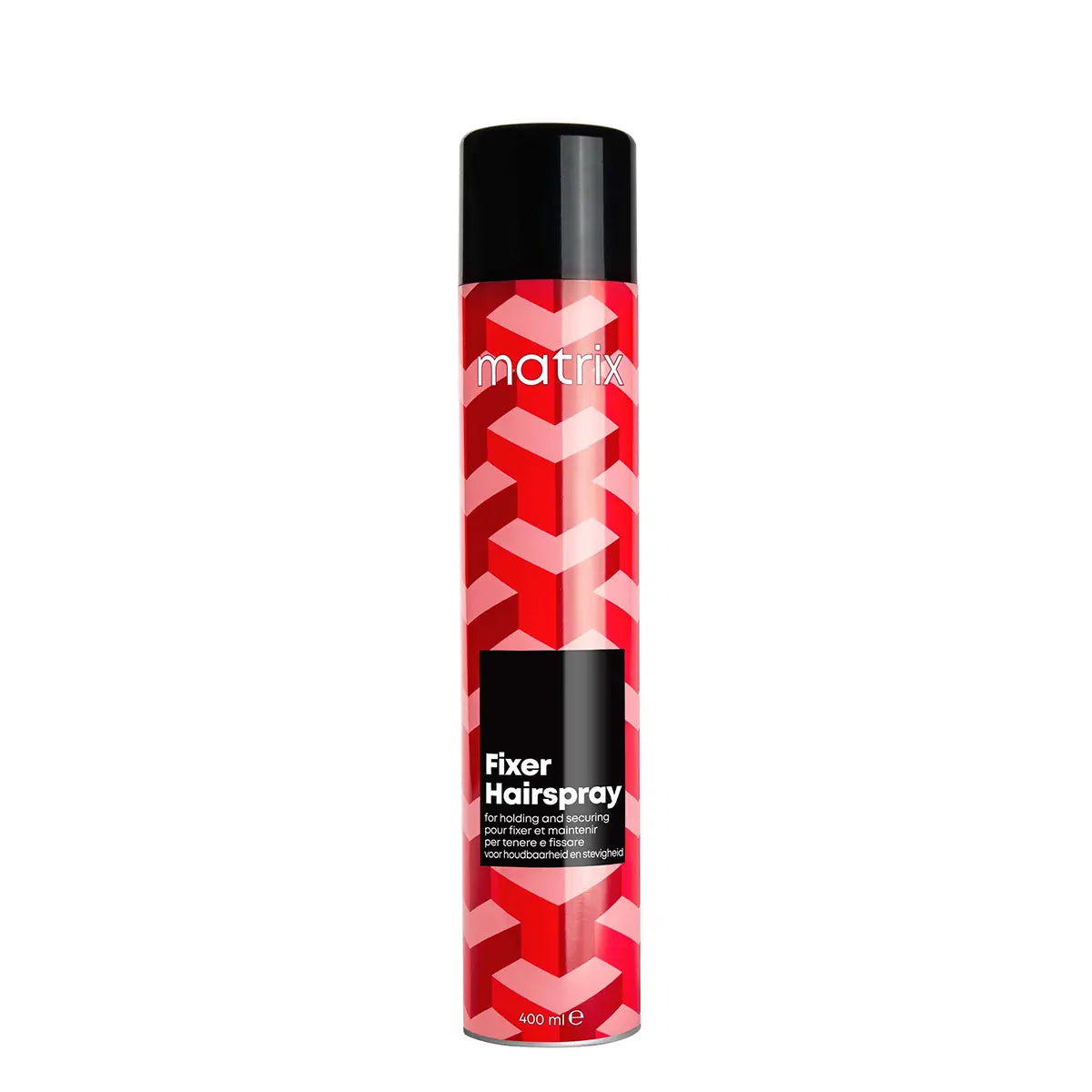 Fixer Hairspray