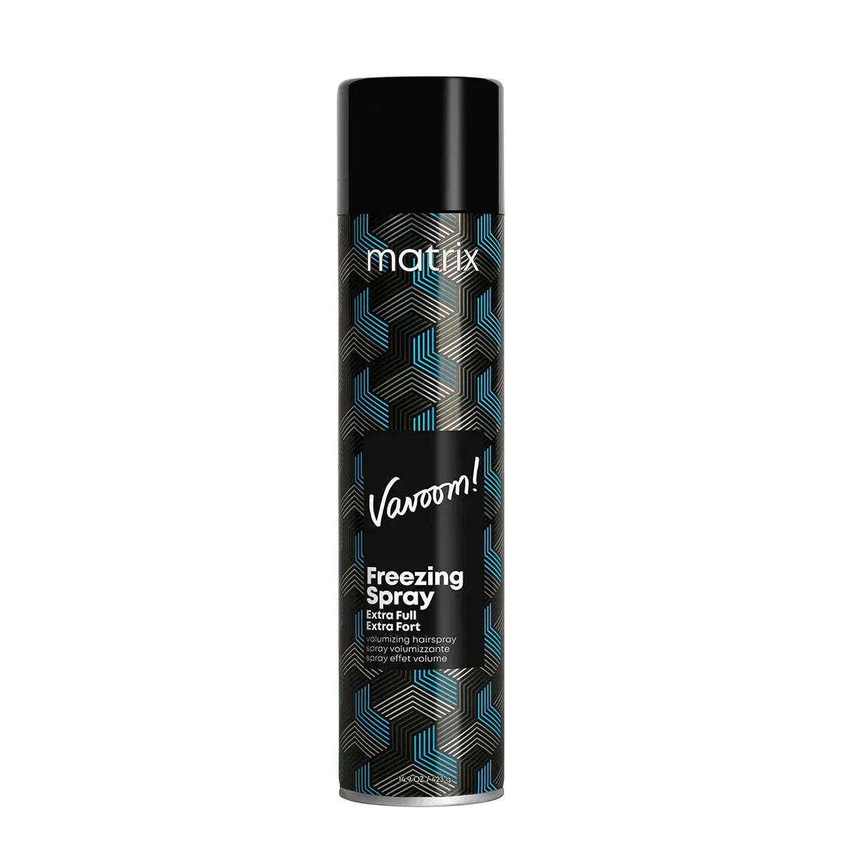 Freezing Spray Extra Full