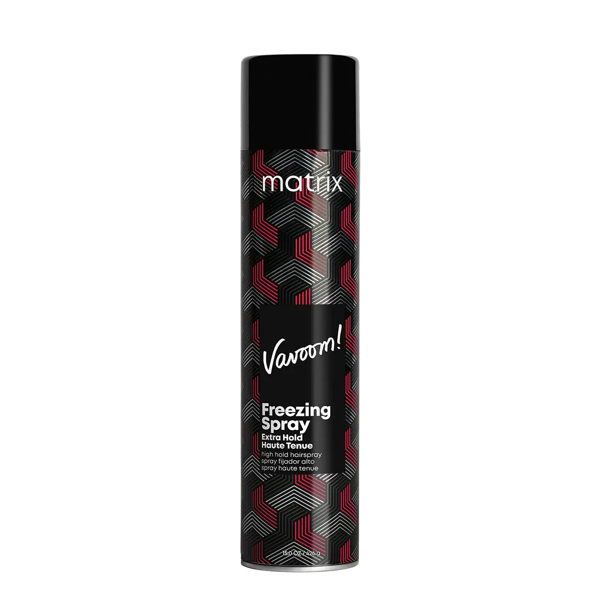 Freezing Spray Extra Hold