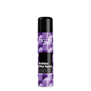 Builder Wax Spray