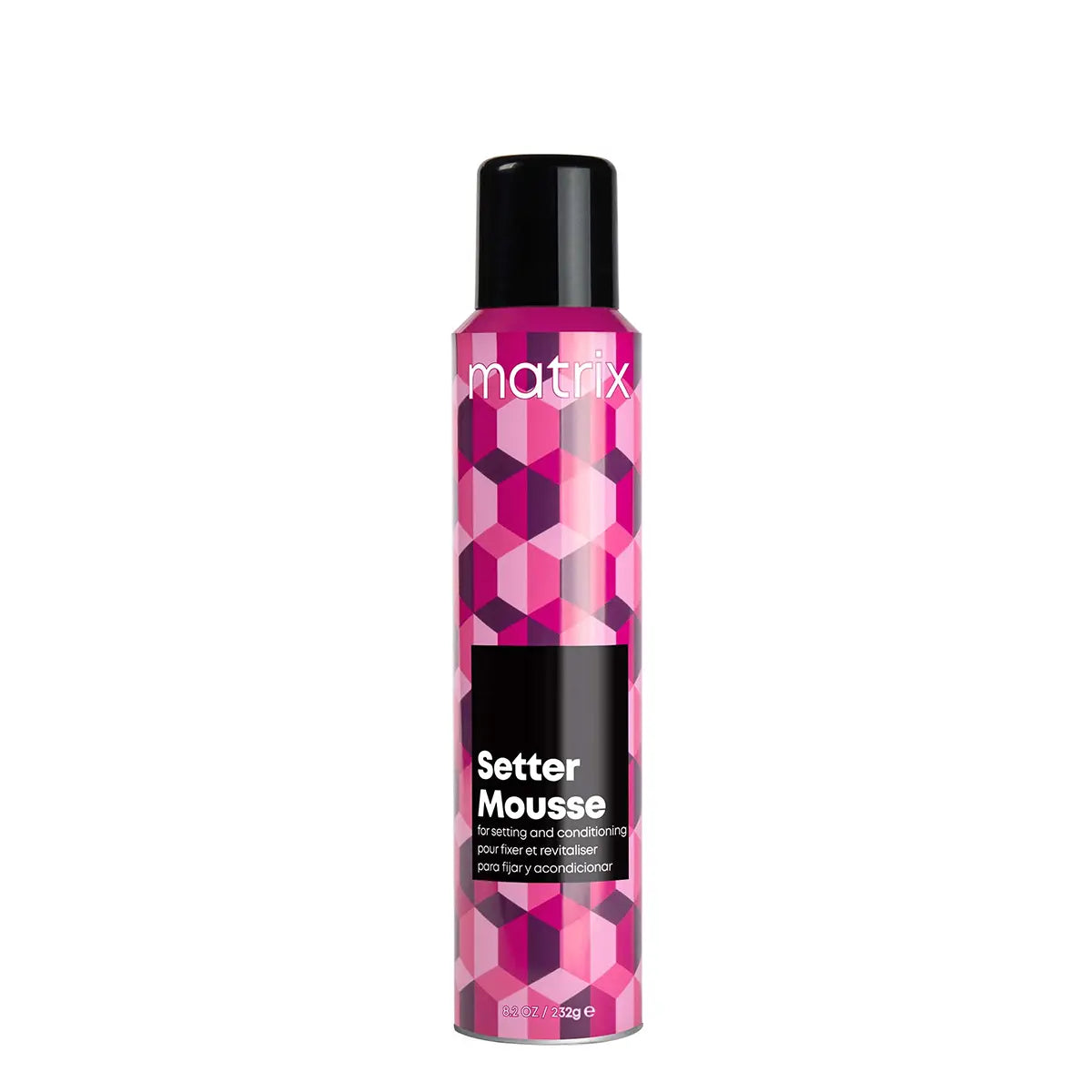 Setter Mousse