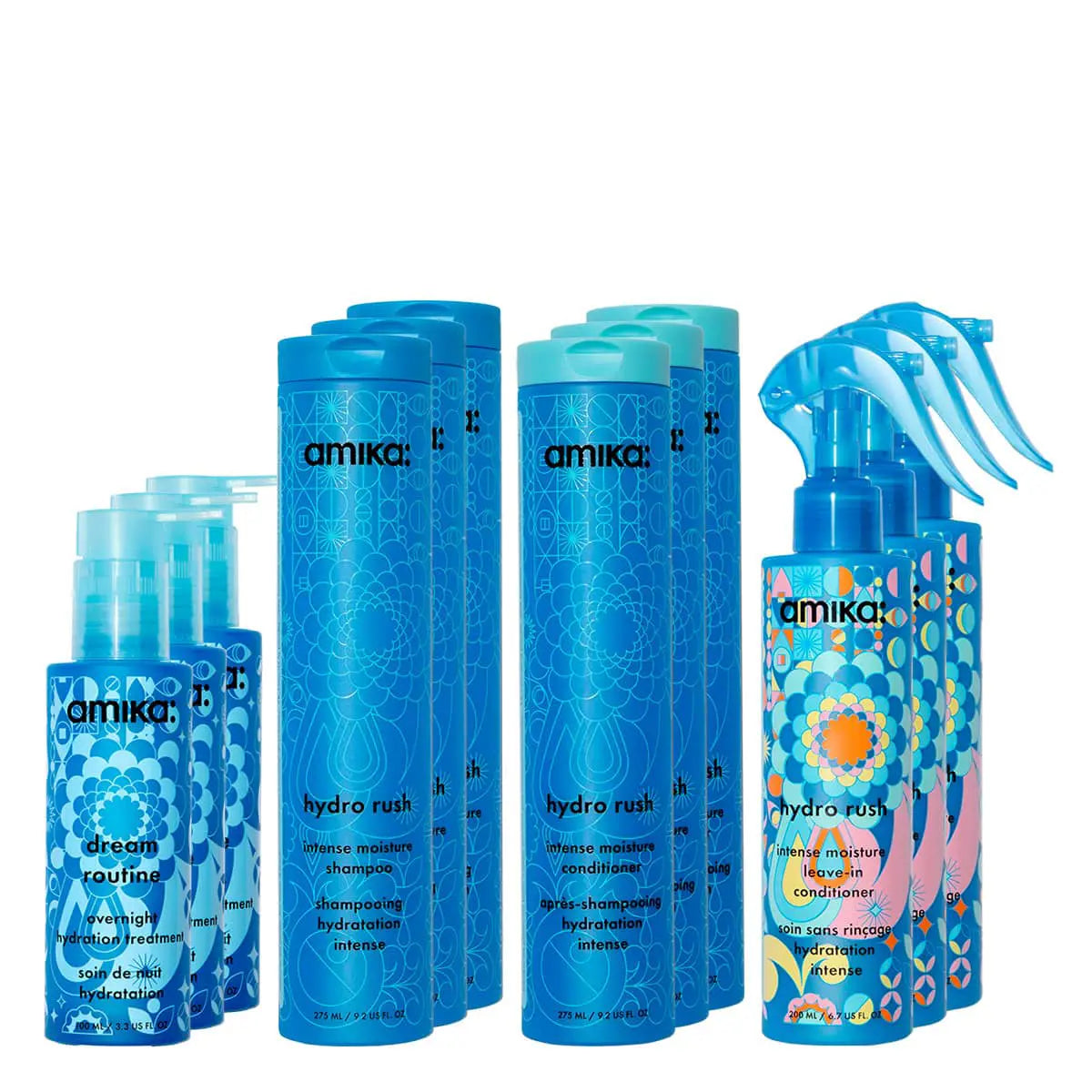 Oil Reflection Luminous Reveal Shampoo