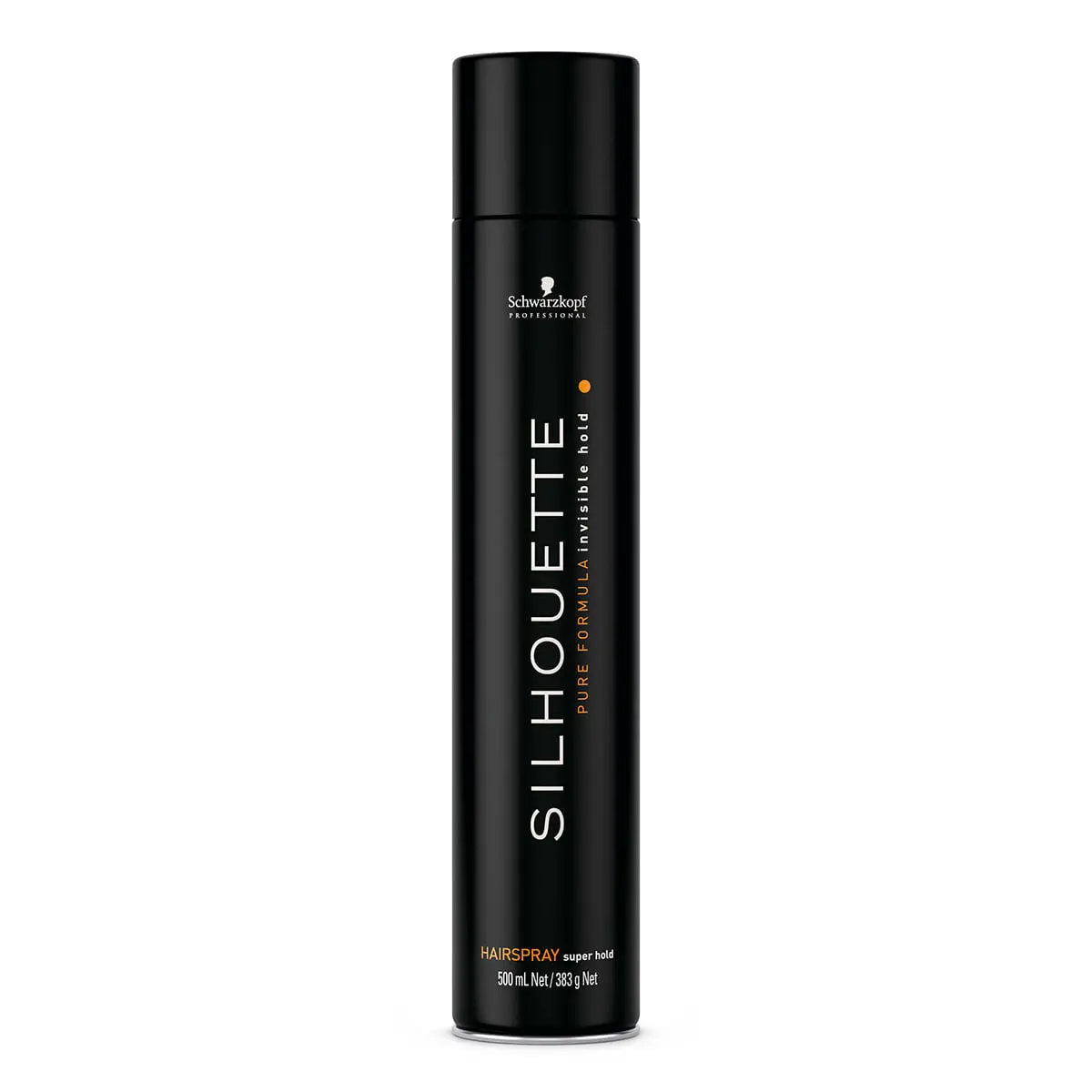 Super Hold Hairspray
