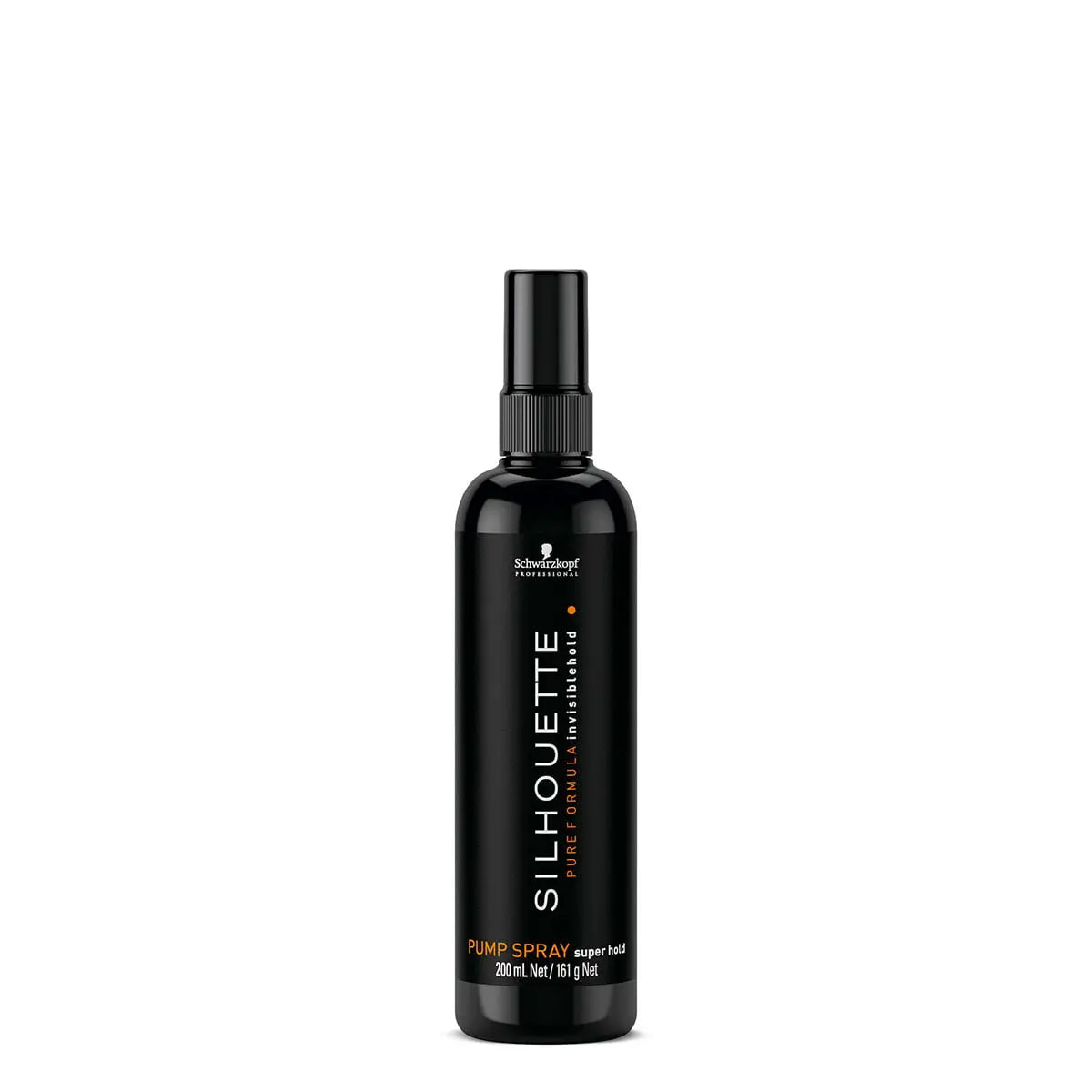 Schwarzkopf Silhouette Super Hold Pump Spray