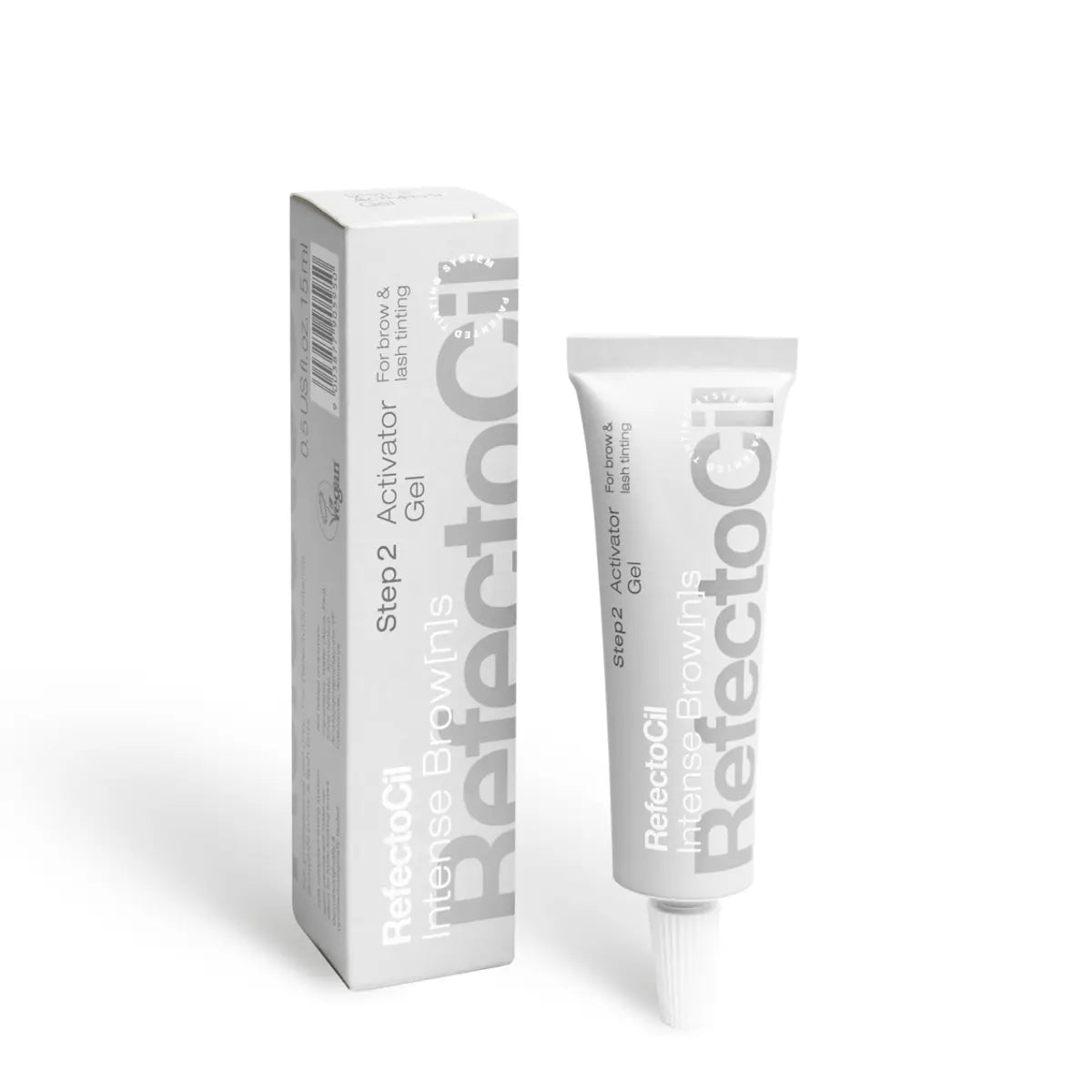 Intense Browns Activator Gel