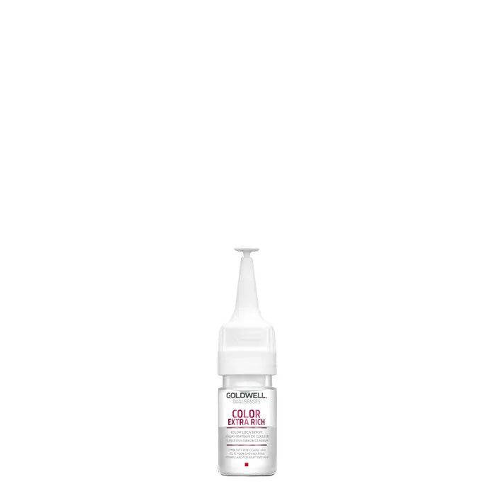 Goldwell Dualsenses Color Extra Rich Color Lock Serum