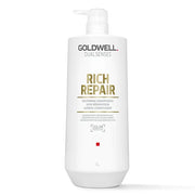 Goldwell Dualsenses Rich Repair Restoring Conditioner 1000 ml (äldre version)