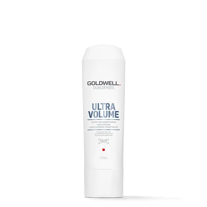 Goldwell Dualsenses Ultra Volume Bodifying Conditioner (äldre version)