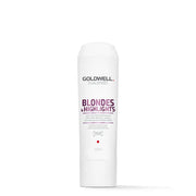 Goldwell Dualsenses Blondes & Highlights Anti-Yellow Conditioner (äldre version)