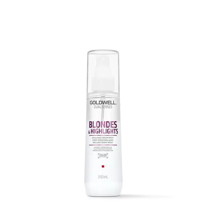 Goldwell Dualsenses Blondes & Highlights Serum Spray