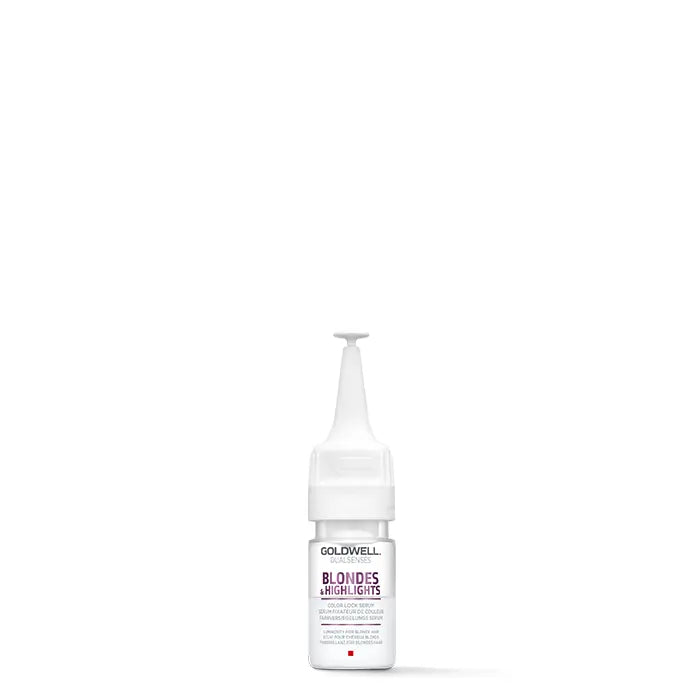 Goldwell Dualsenses Blondes & Highlights Color Lock Serum