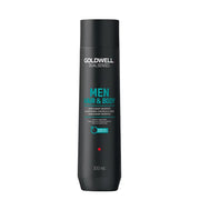 Goldwell Dualsenses Men Hair & Body Shampoo 300 ml