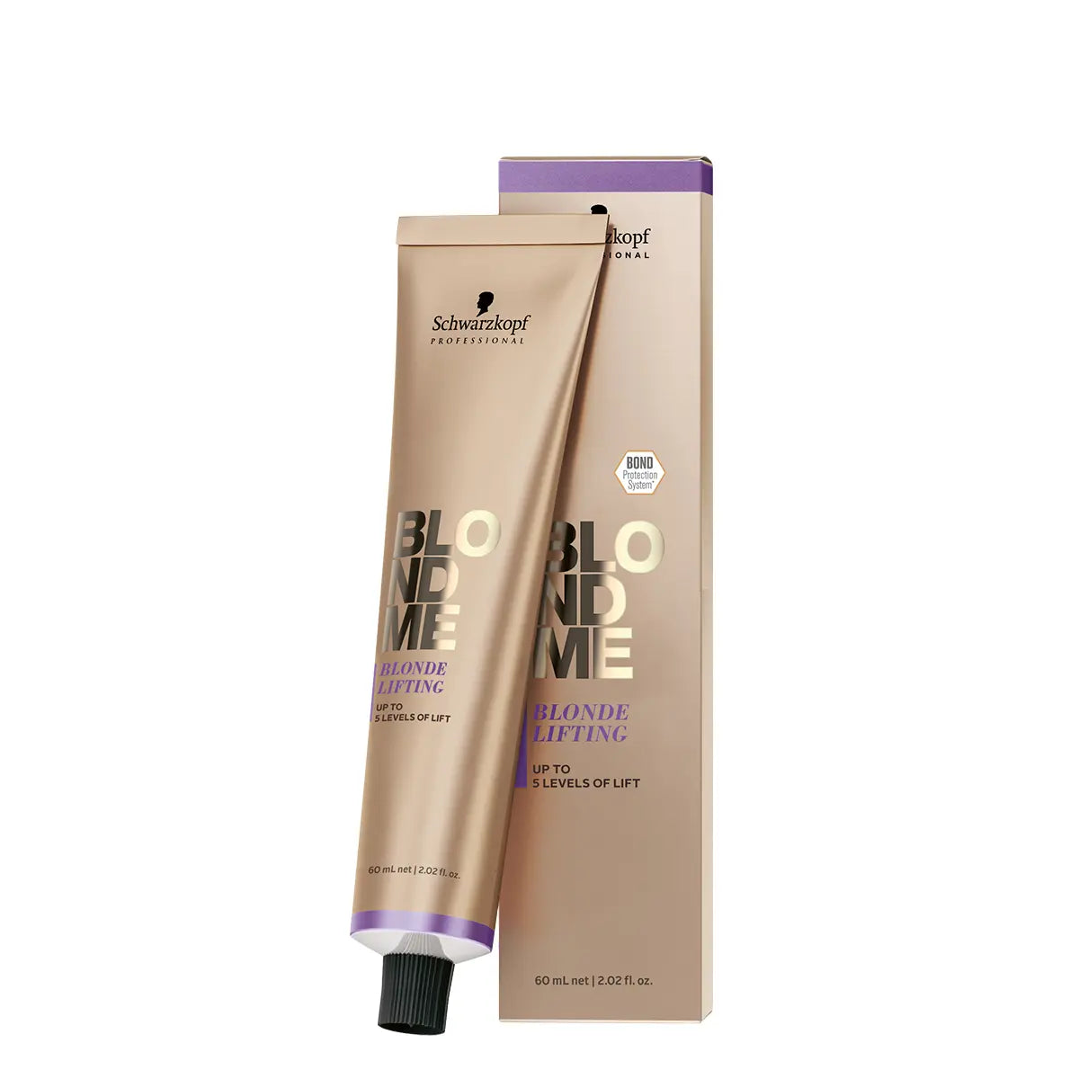 Schwarzkopf BlondMe Blonde Lifting