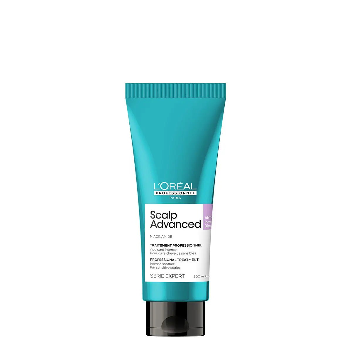 Anti-Discomfort Intense Soother Treatment