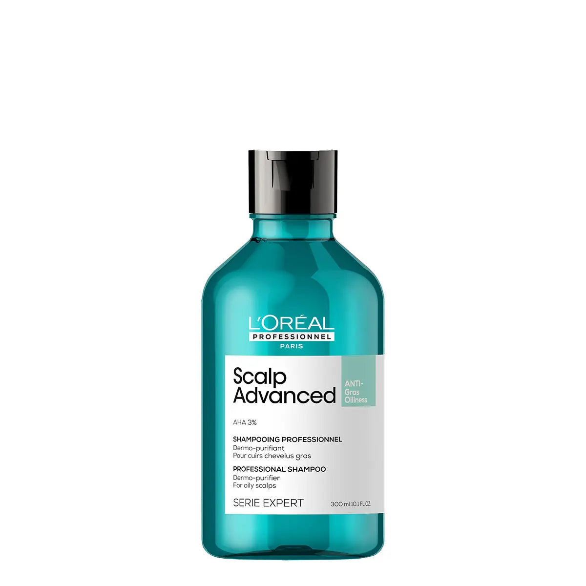 Anti-Oiliness Dermo-Purifier Shampoo
