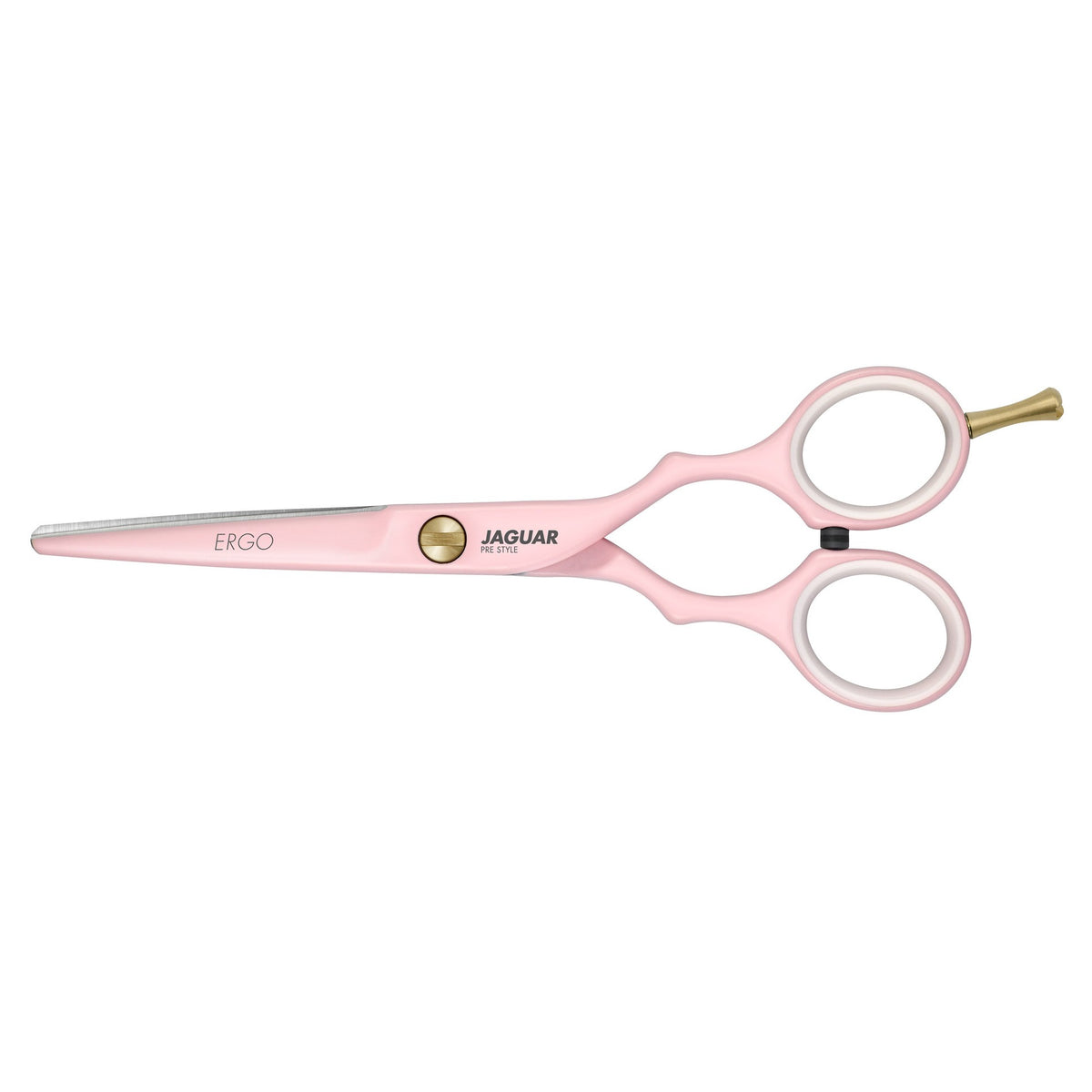 Jaguar Pre Style Ergo Pink