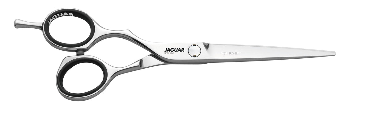 Jaguar Silver Line CJ4 Plus Left