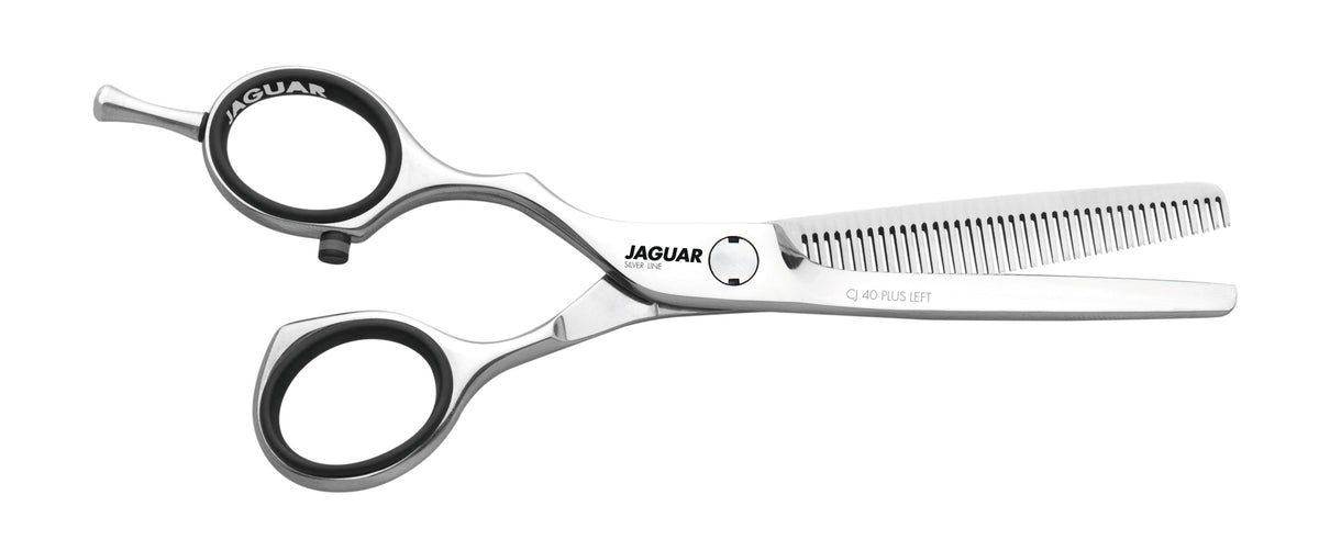 Jaguar Silver Line CJ 40 Plus Left