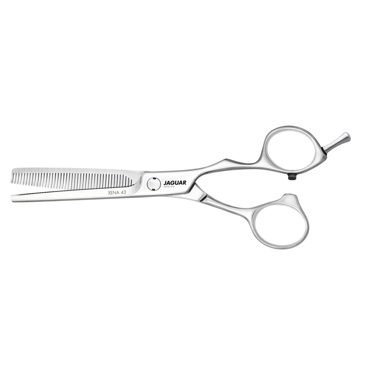 Jaguar Silver Line Xena 43 6.0"