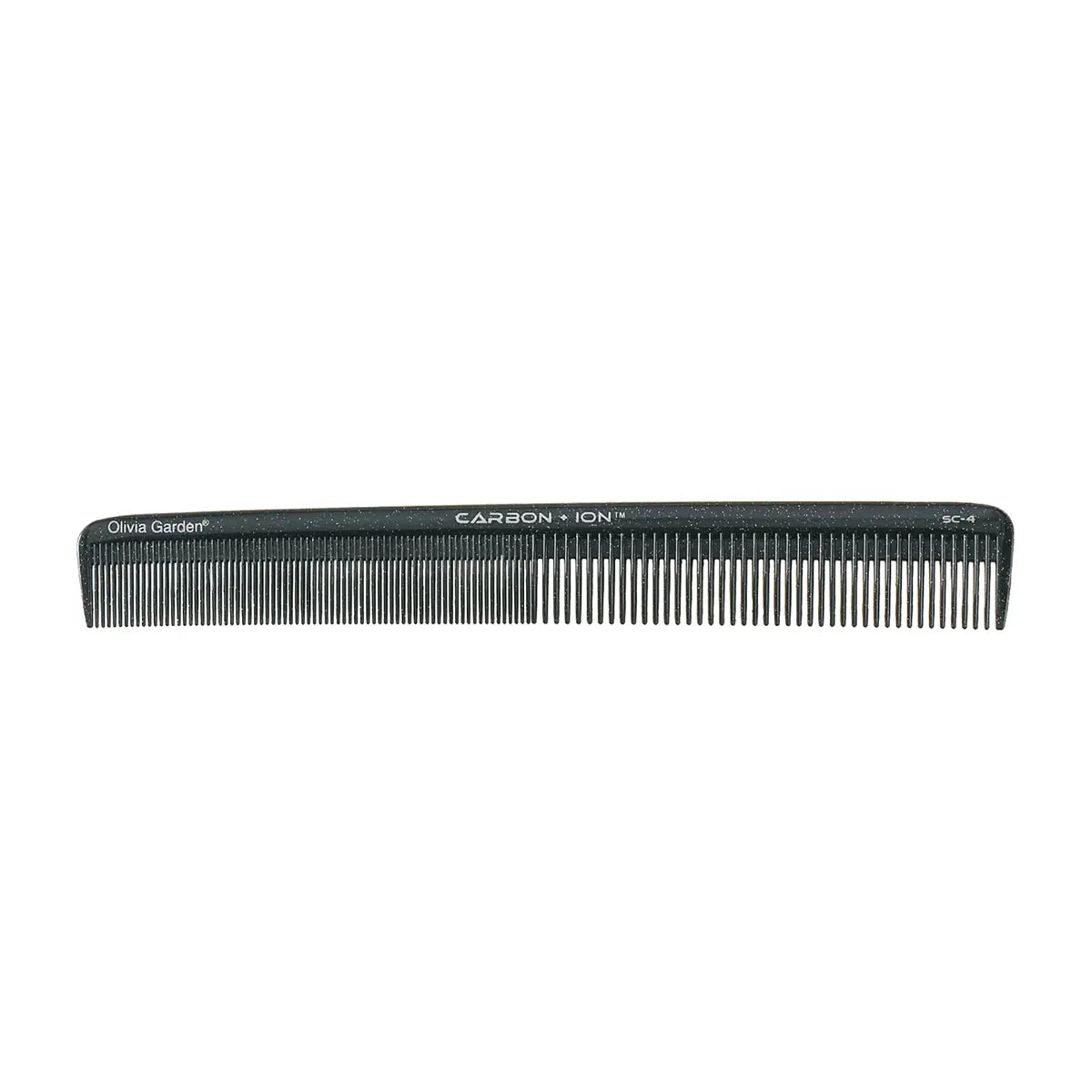 Carbon + Ion Comb SC-4