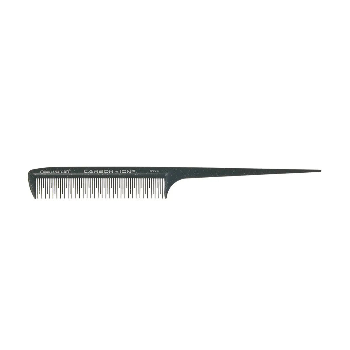 Carbon + Ion Comb ST-2