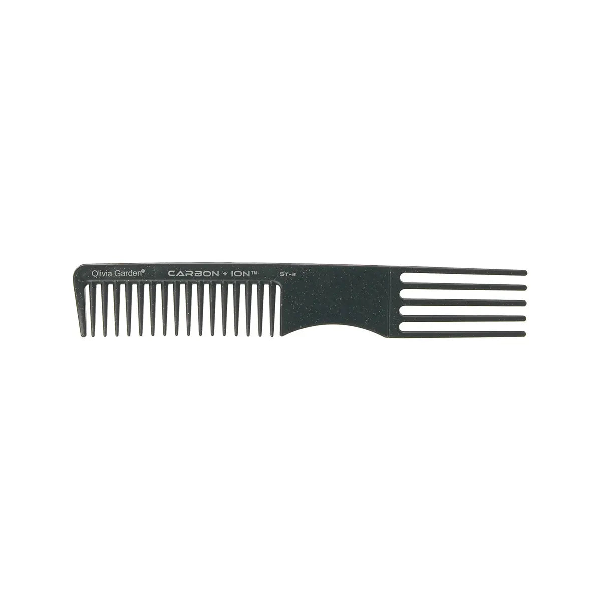 Carbon + Ion Comb ST-3