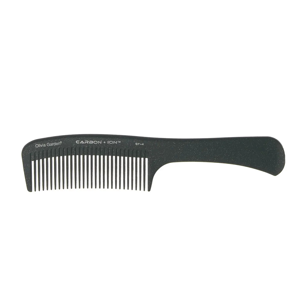 Carbon + Ion Comb ST-4