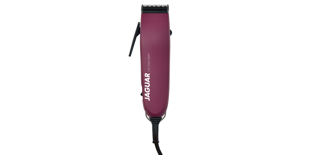 Jaguar CM 2000 Berry