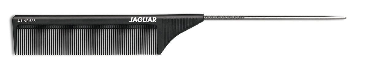 Jaguar Permanentkam 8.75"