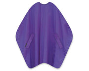 Frisörkappa Classic Violett