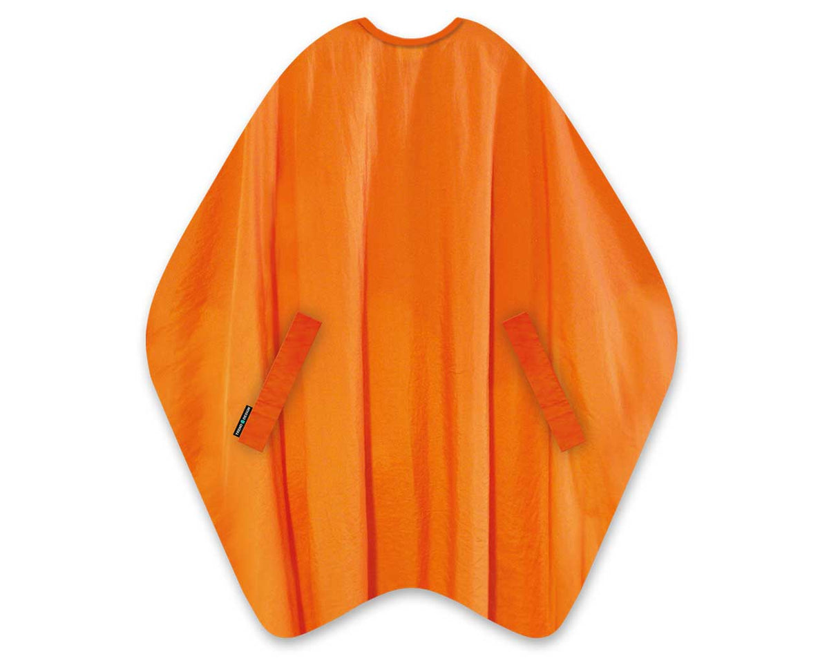 Frisörkappa Classic Orange