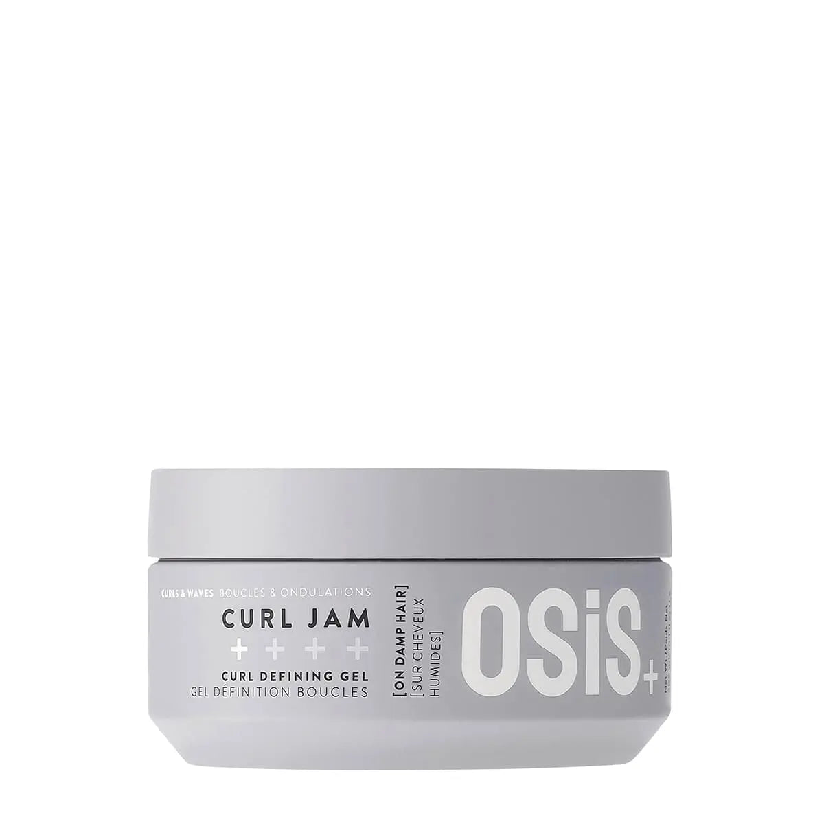 Curl Jam