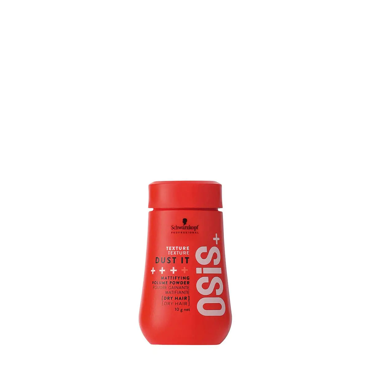 Schwarzkopf Osis+ Dust It