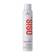 Schwarzkopf Osis+ Freeze Pump