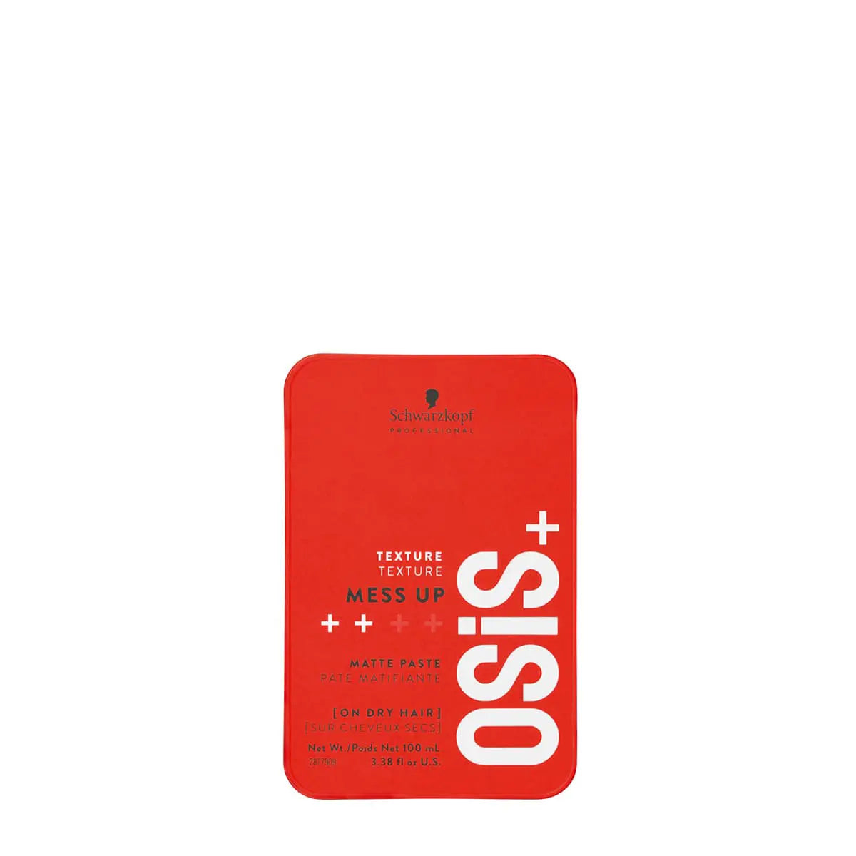 Schwarzkopf Osis+ Mess Up