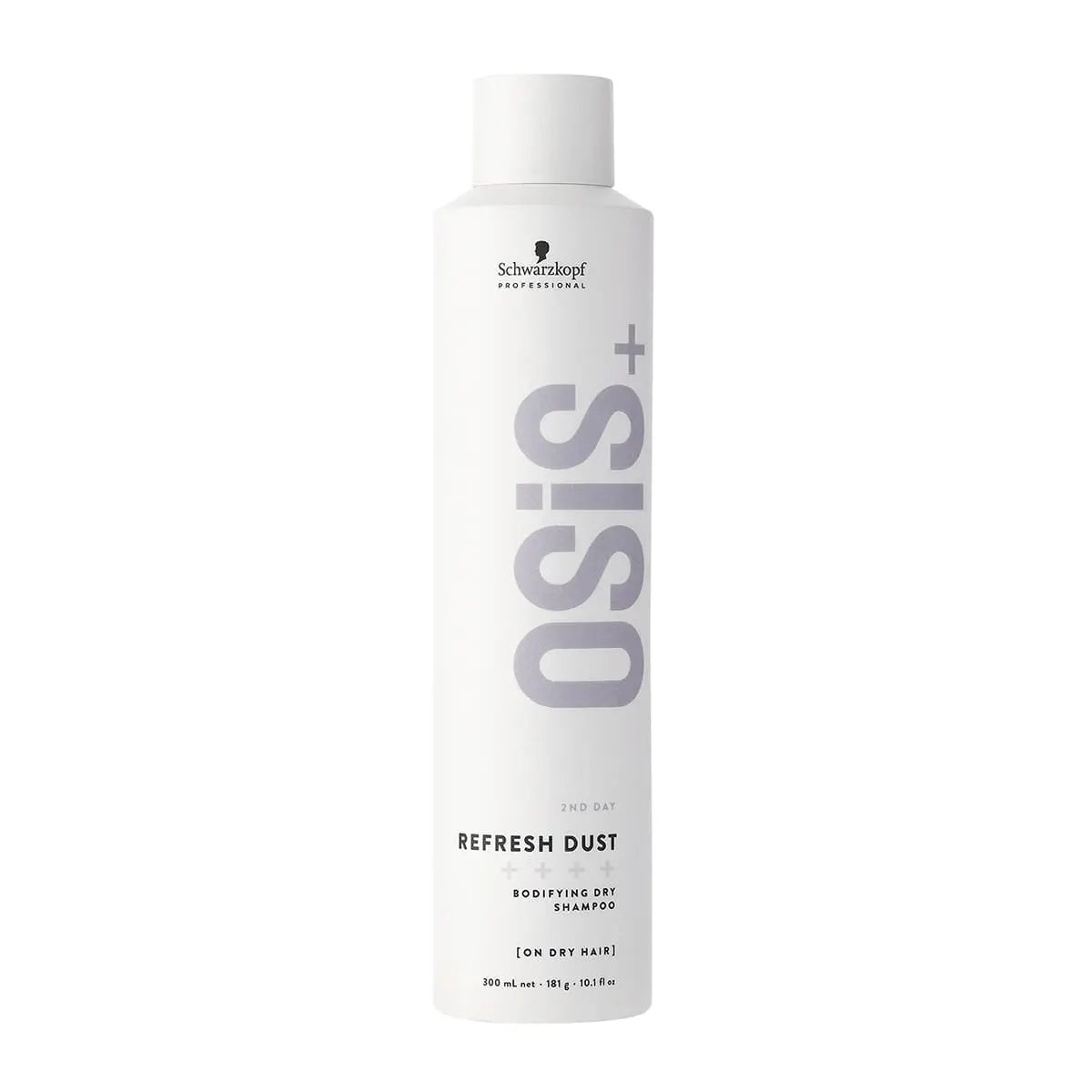 Schwarzkopf Refresh Dust