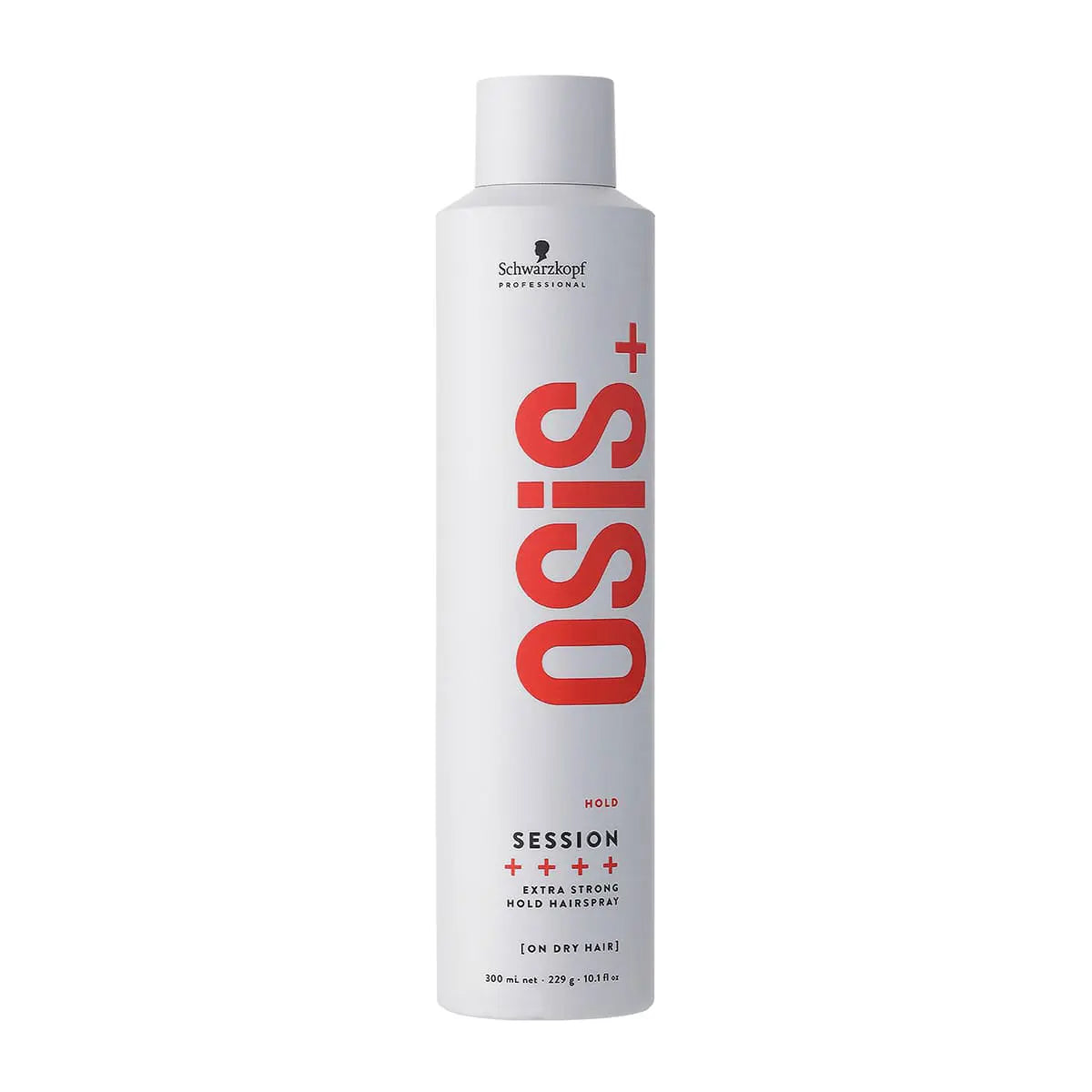 Schwarzkopf Osis+ Session
