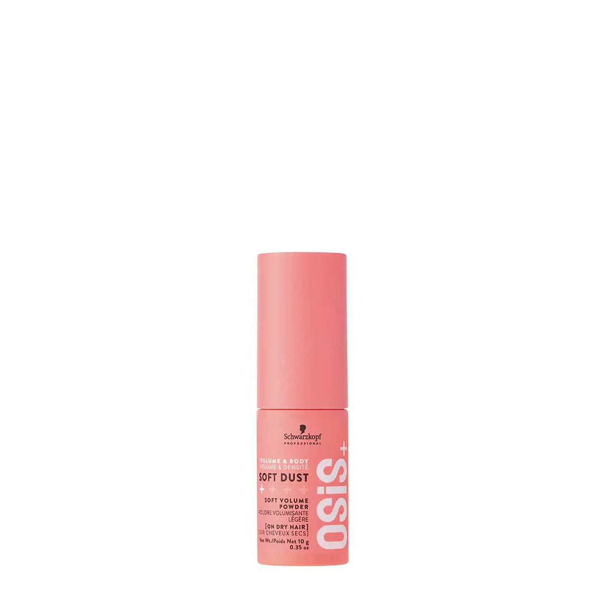 Schwarzkopf Osis+ Soft Dust