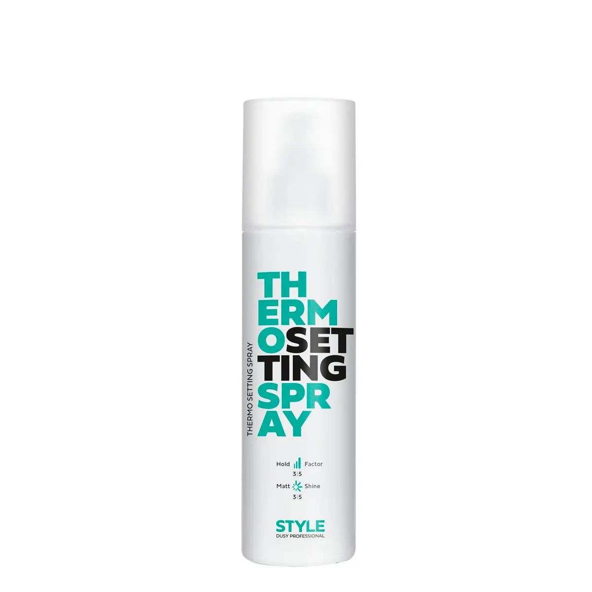 Dusy Thermo Setting Spray