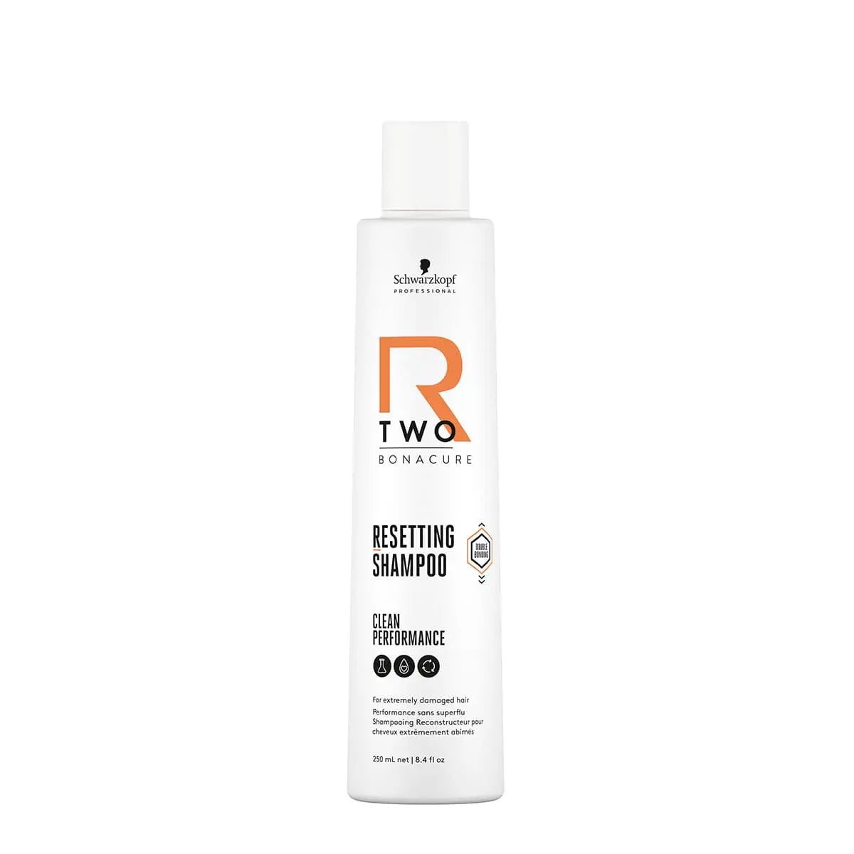 R-Two Resetting Shampoo