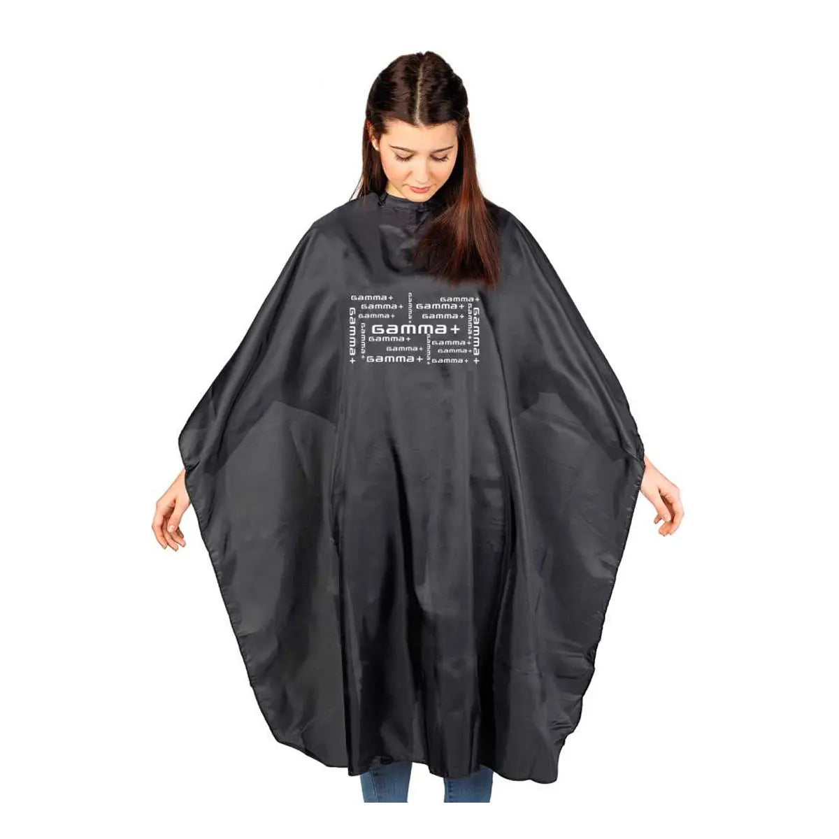 Cutting Cape Black