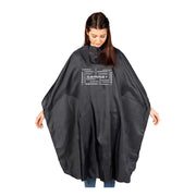 Cutting Cape Black