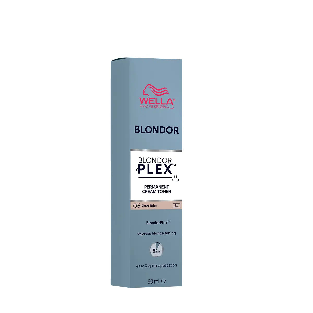 BlondorPlex Cream Toner