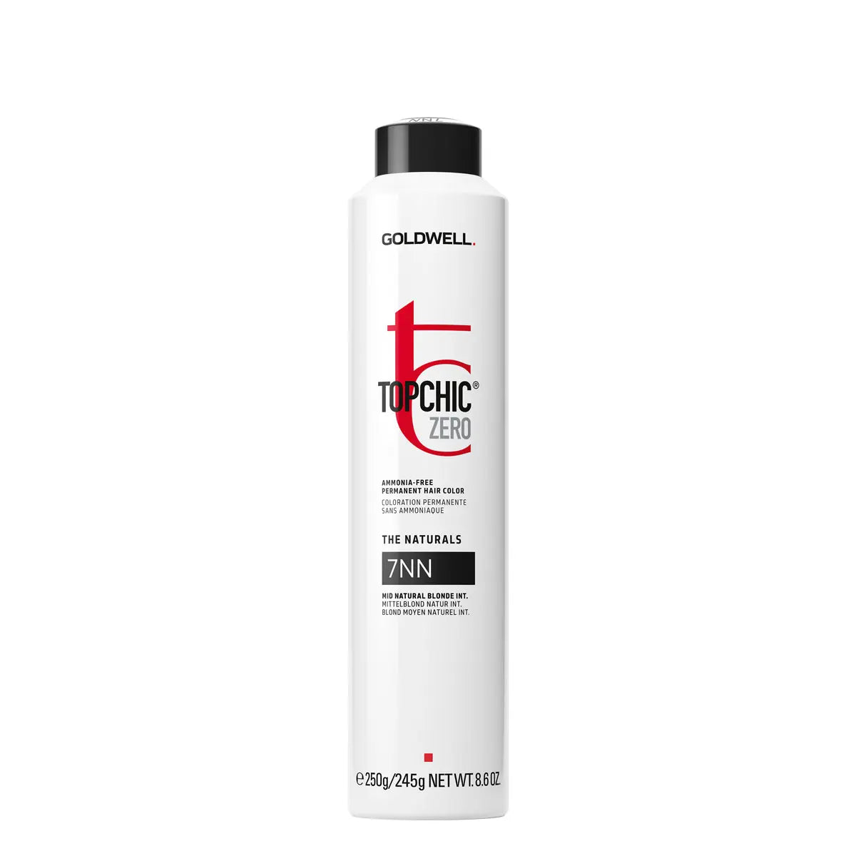 Goldwell Topchic Zero Depot