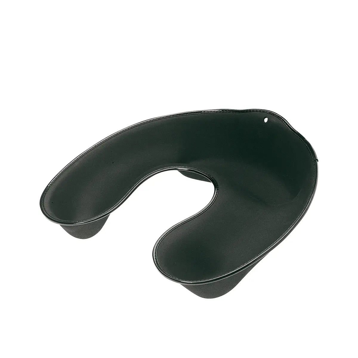 Neck-Tray Flexible Black
