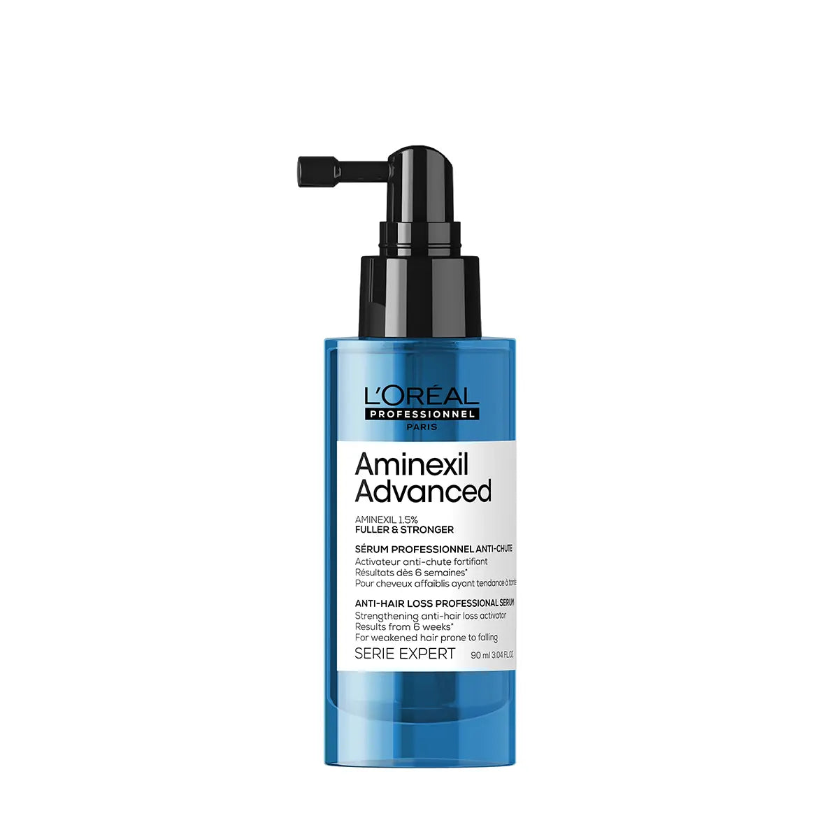 Strengthening Anti-hair Loss Activator Serum