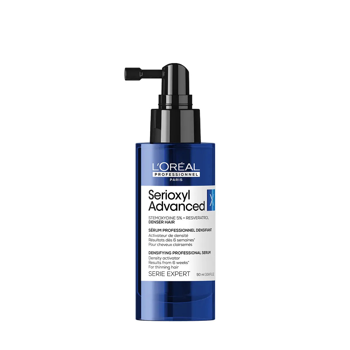 Denser Hair Density Activator Serum