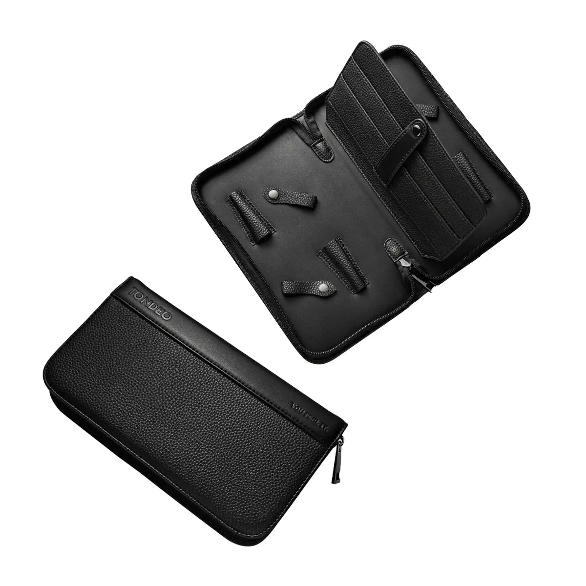 Steward Scissor Case